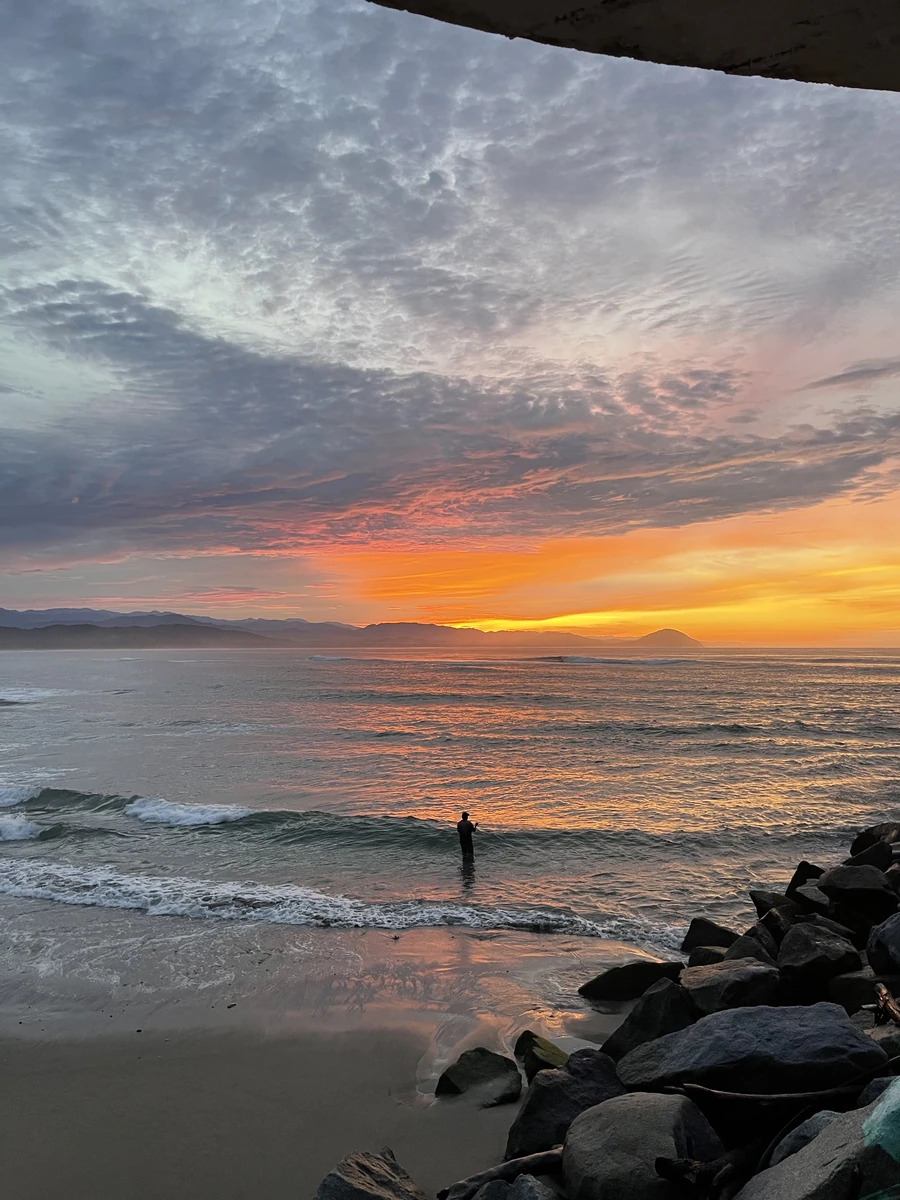 Surf Spots