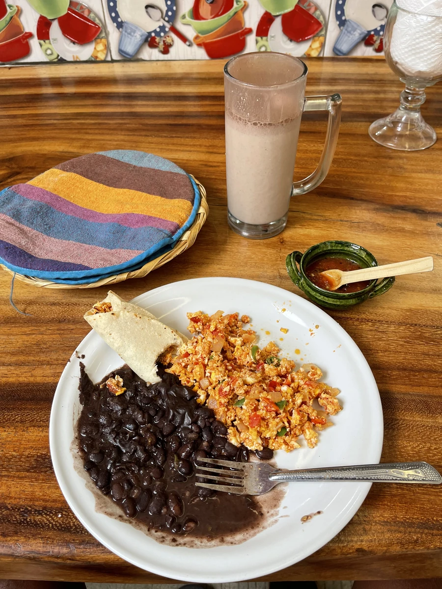 Vanessita Juice Bar