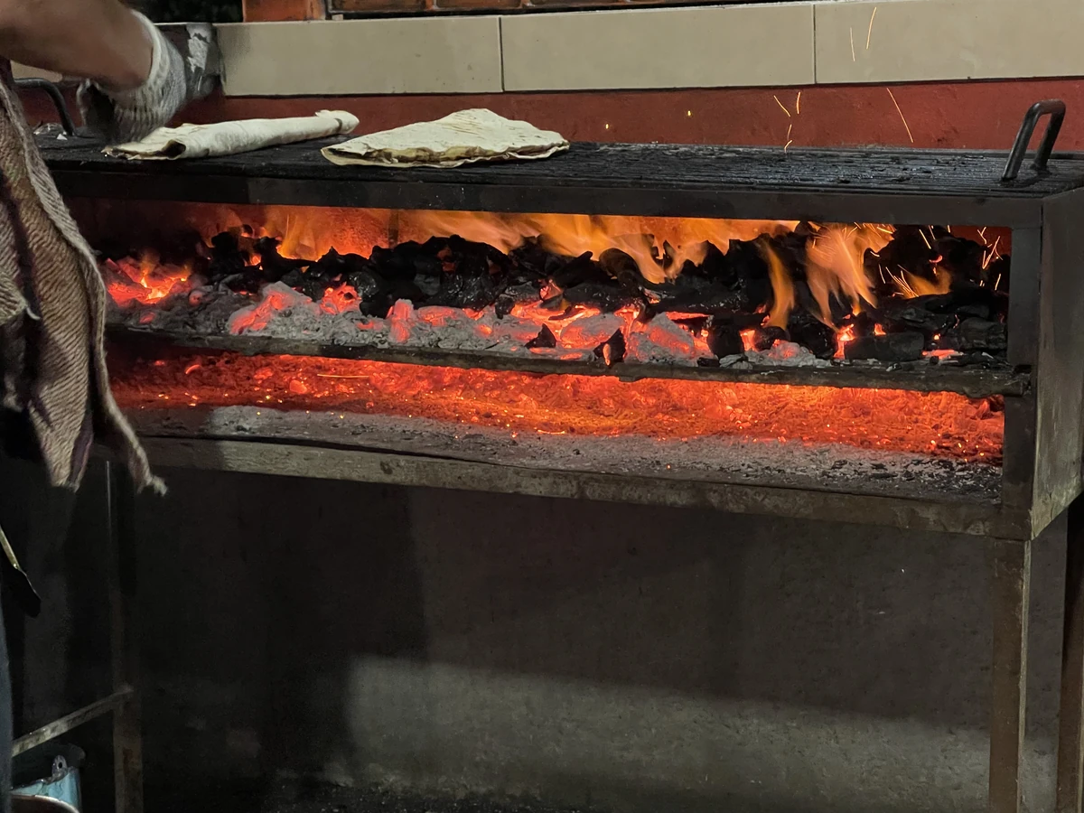 Local Cuisine