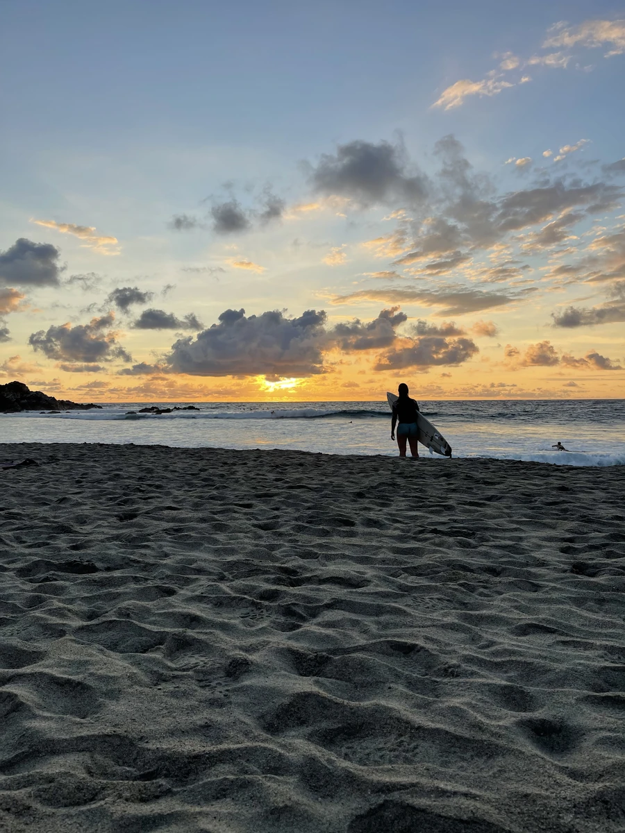Surf Schools